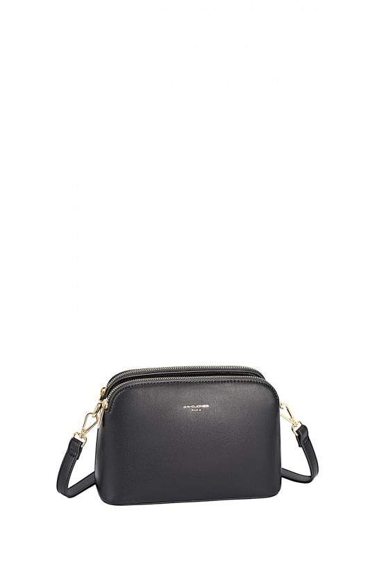 Shoulder bags Bags Black A&E CM7342-1 Efashion Paris