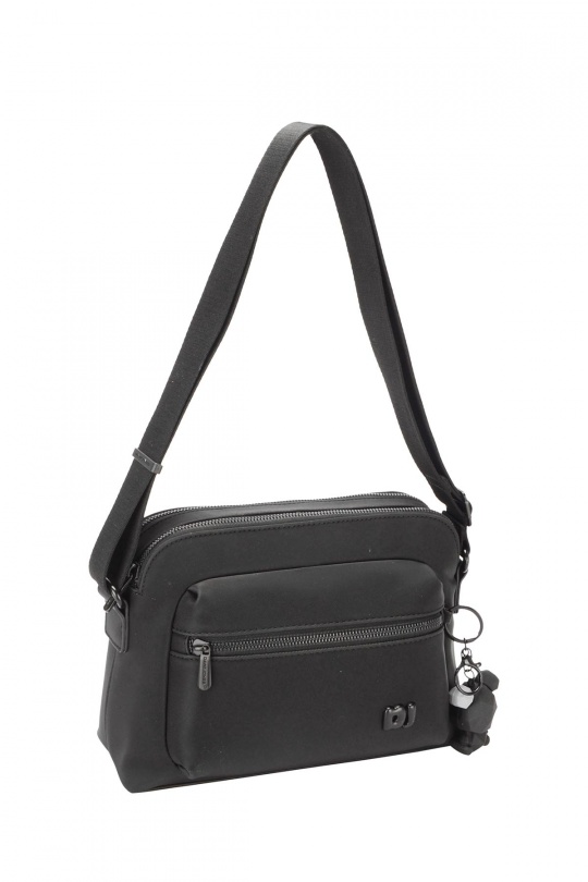Shoulder bags Bags Black A&E CM7704 Efashion Paris