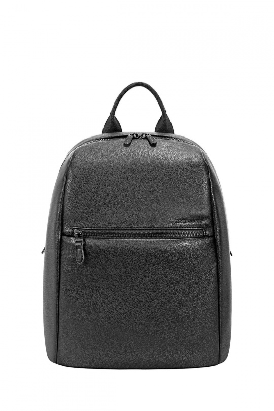 Sac à dos Maroquinerie Noir A&E CM7749 Efashion Paris