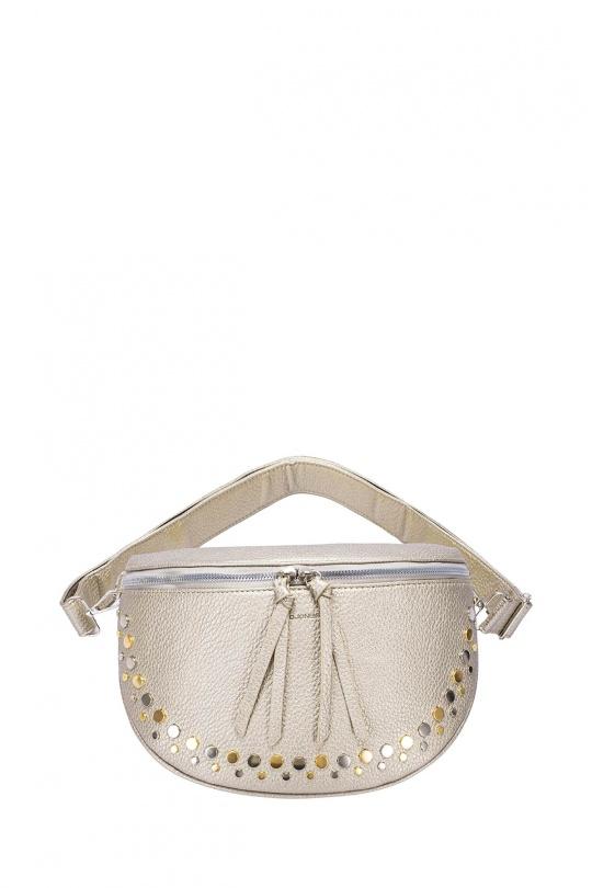 Sacs bananes Maroquinerie Doré A&E CM7885 Efashion Paris