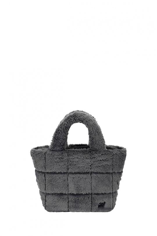 Sacs à main Maroquinerie Noir A&E CM7746 Efashion Paris