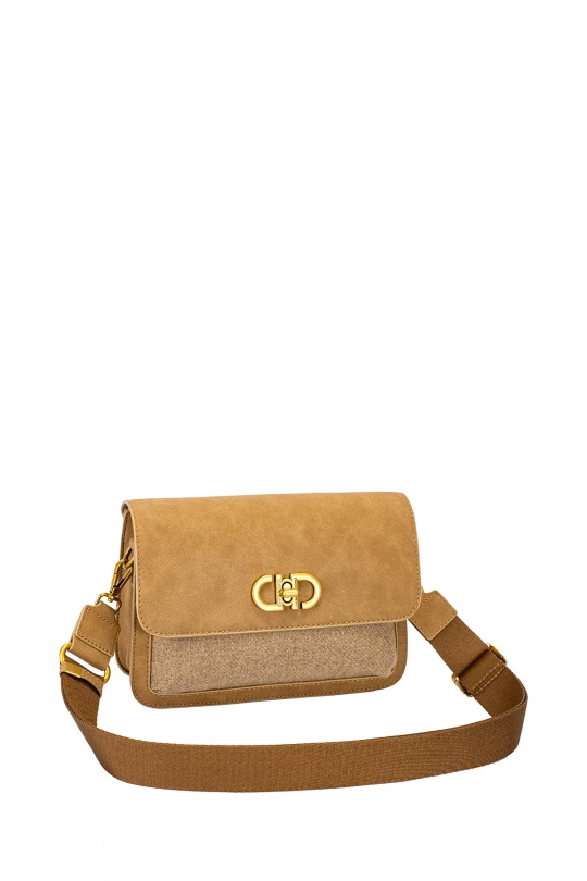 Sacs à bandoulière Maroquinerie Rouille A&E CM7779 Efashion Paris