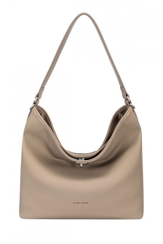 Sacs à main Maroquinerie Taupe A&E CM7767 Efashion Paris