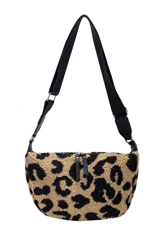 Sacs bananes Maroquinerie Camel A&E CM7875 Efashion Paris
