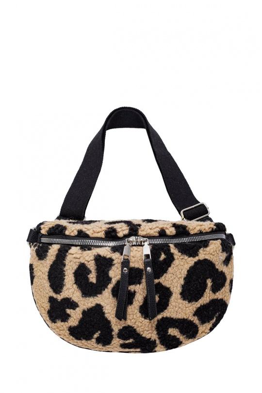 Fanny pack Bags Camel A&E CM7874 Efashion Paris