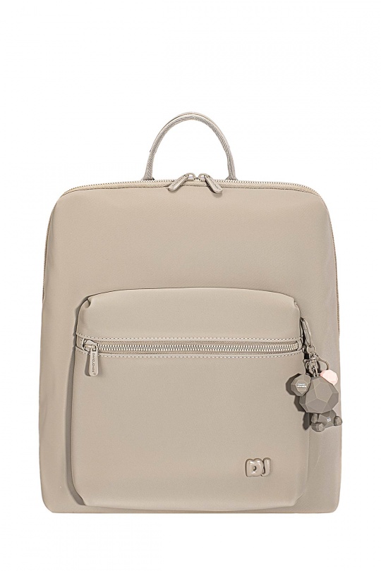 Zainetti Borse Taupe A&E CM7688 Efashion Paris