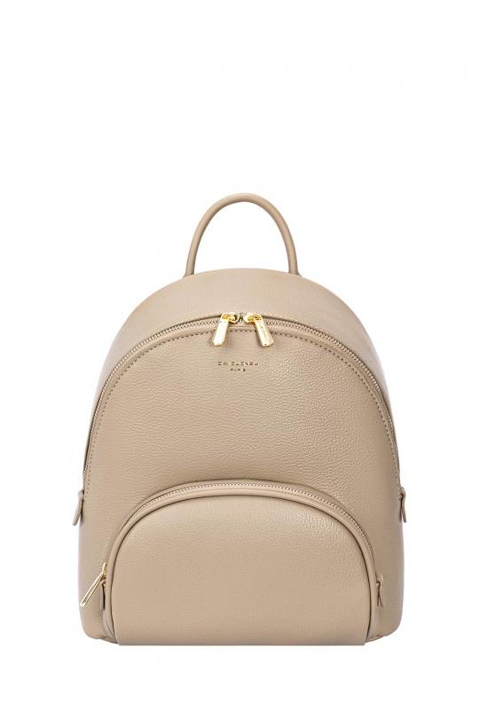 Zainetti Borse Taupe A&E CM7800 Efashion Paris