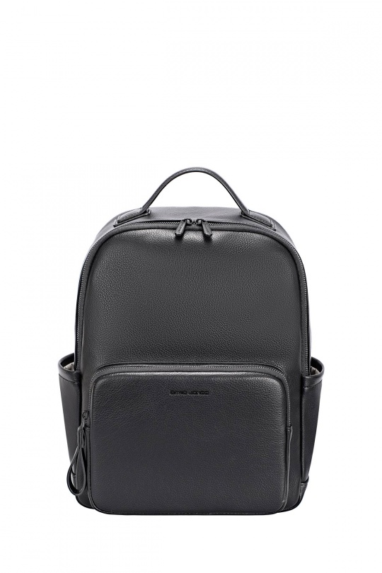 Zainetti Borse Black A&E CM7841 Efashion Paris
