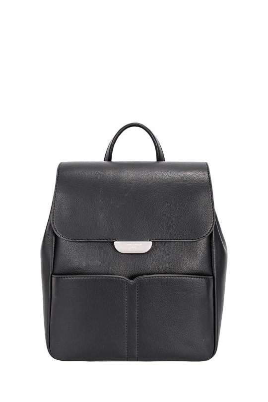 Zainetti Borse Black A&E CM7710 Efashion Paris