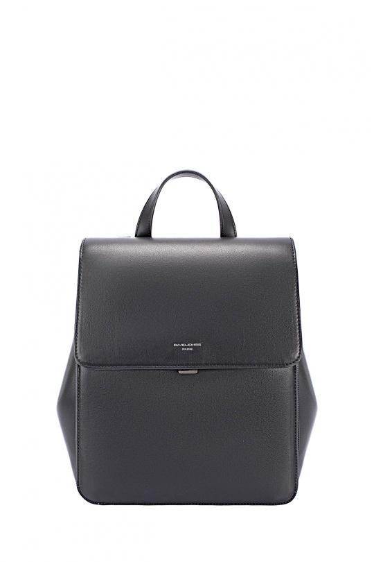 Zainetti Borse Black A&E CM7818 Efashion Paris