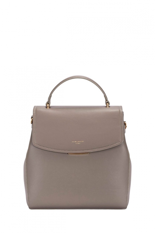Backpacks Bags Dark grey A&E CM7855 Efashion Paris