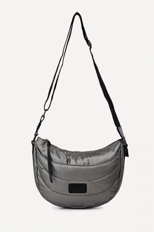 Bandoleras Marroquinería Khaki A&E FC25172 Efashion Paris