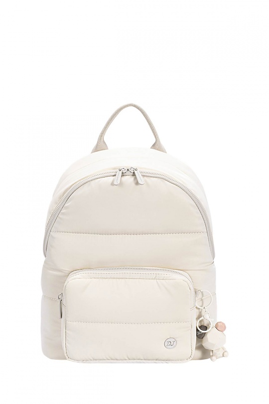 Backpacks Bags Beige A&E CM7770 Efashion Paris