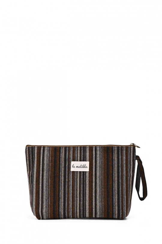 Clutch bags Bags Motifs A&E M115-88 Efashion Paris