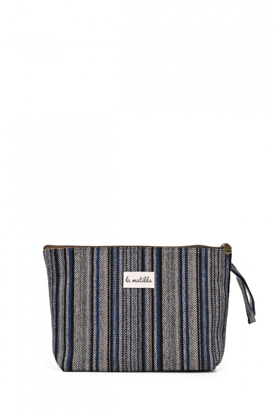 Bolsos pequeños & clutch Marroquinería Motifs A&E M115-87 Efashion Paris