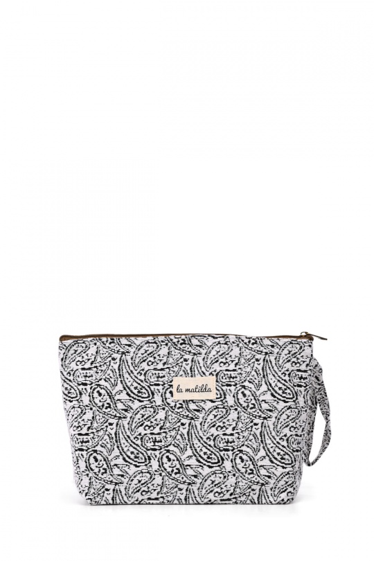 Clutch bags Bags Motifs A&E M115-79 Efashion Paris