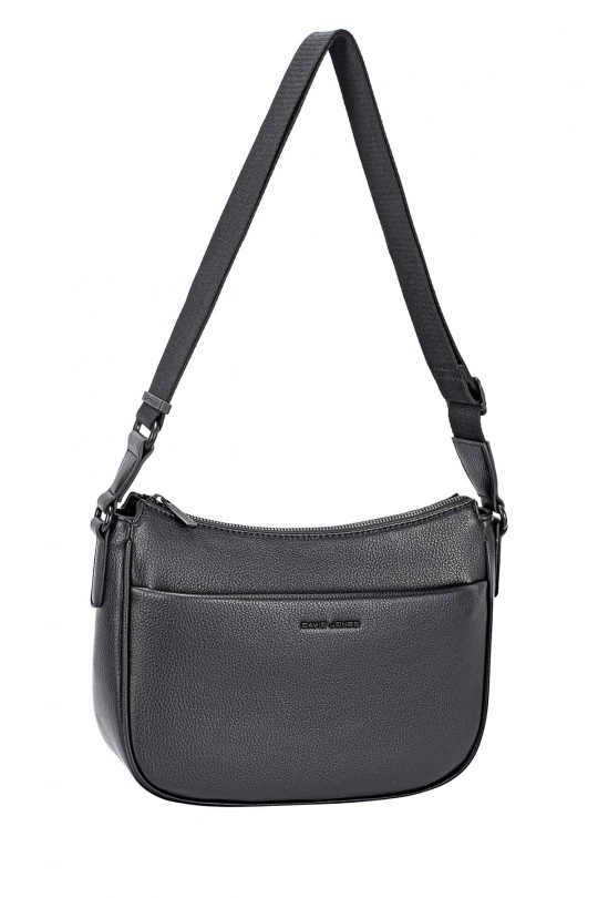 Shoulder bags Bags Black A&E CM8228A Efashion Paris
