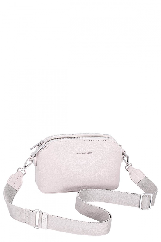 Shoulder bags Bags Lilac A&E CM8217 Efashion Paris