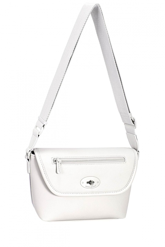 Sacs à bandoulière Maroquinerie Noir A&E CM8247 Efashion Paris