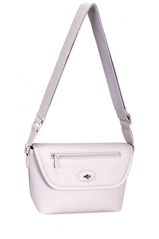 Sacs à bandoulière Maroquinerie Noir A&E CM8247 Efashion Paris