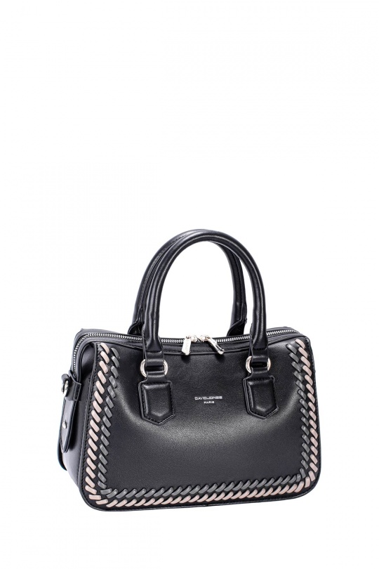 Sacs à main Maroquinerie Lavande A&E CM8394 Efashion Paris