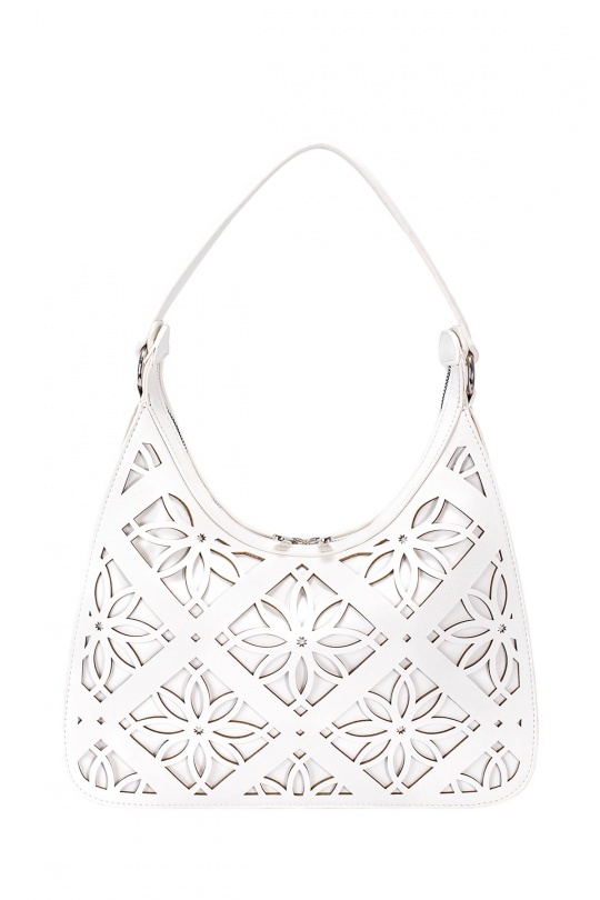 Sacs à main Maroquinerie Noir A&E CM8393 Efashion Paris