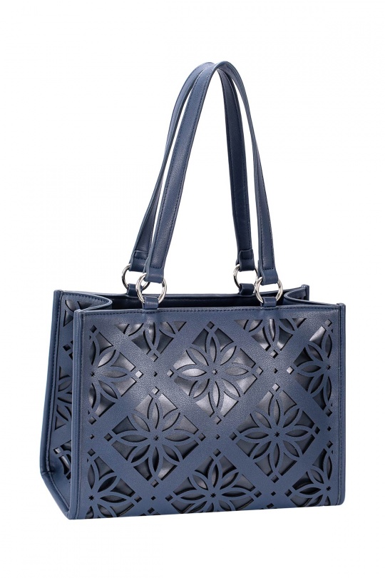 Sacs à main Maroquinerie Crème A&E CM8392 Efashion Paris