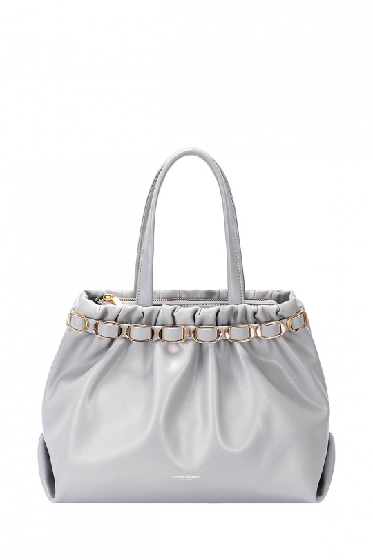 Sacs à main Maroquinerie Acier A&E CM8391 Efashion Paris