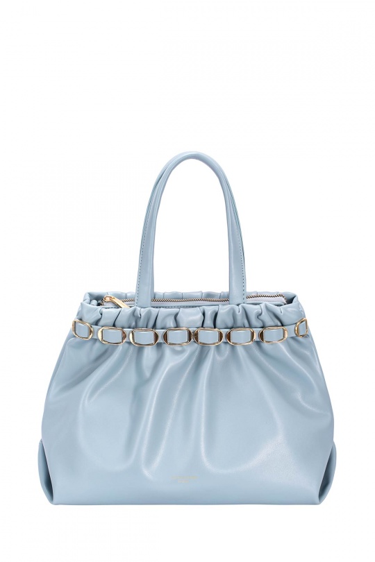 Sacs à main Maroquinerie Acier A&E CM8391 Efashion Paris