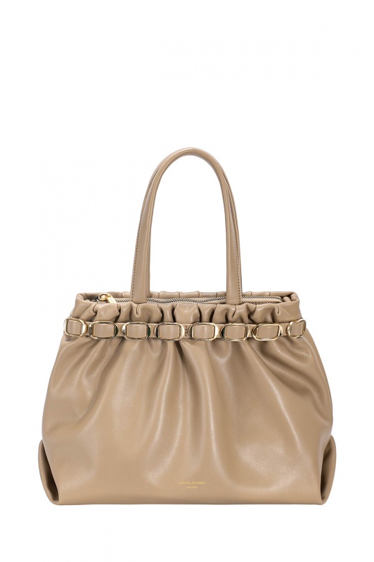 Sacs à main Maroquinerie Acier A&E CM8391 Efashion Paris