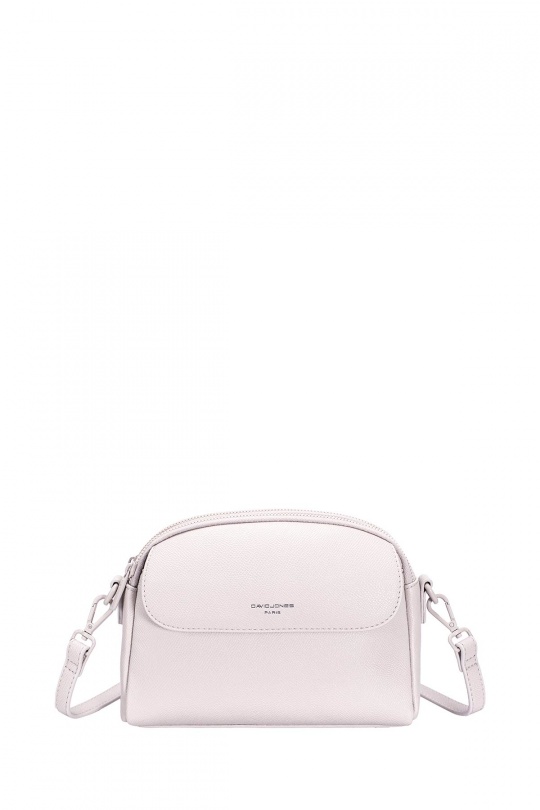 Sacs à bandoulière Maroquinerie Lilas A&E CM8330 Efashion Paris