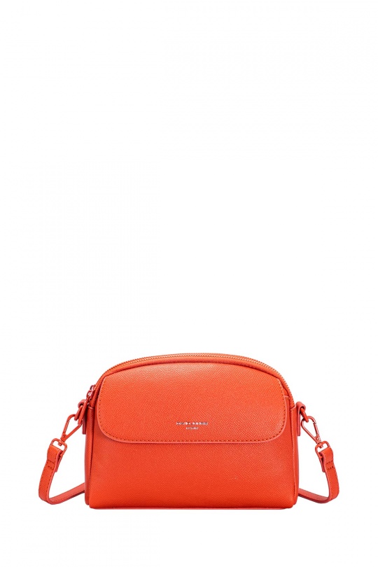 Sacs à bandoulière Maroquinerie Lilas A&E CM8330 Efashion Paris