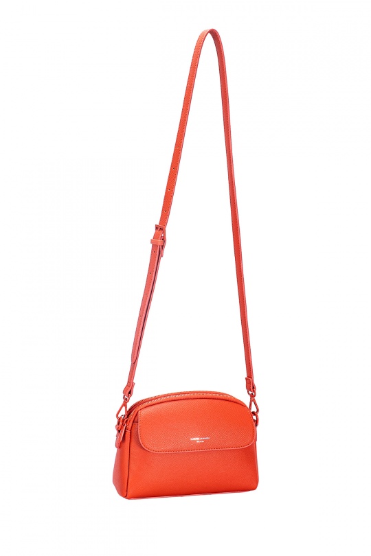 Sacs à bandoulière Maroquinerie Lilas A&E CM8330 Efashion Paris