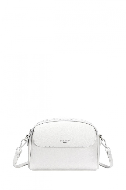 Sacs à bandoulière Maroquinerie Lilas A&E CM8330 Efashion Paris