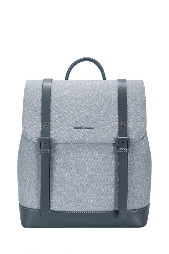 Sac à dos Maroquinerie Noir A&E CM8355 Efashion Paris