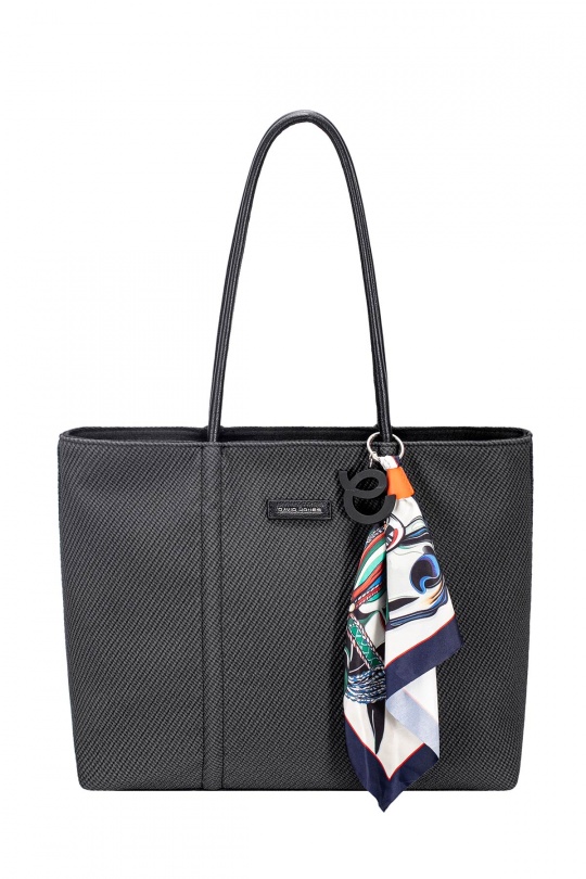 Cabas Maroquinerie Vanille A&E CM8371 Efashion Paris