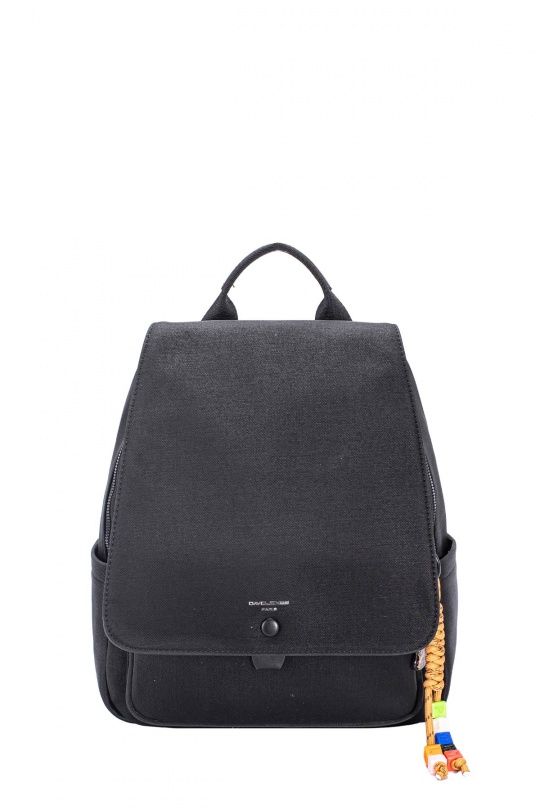 Sac à dos Maroquinerie Lilas A&E CM8411 Efashion Paris