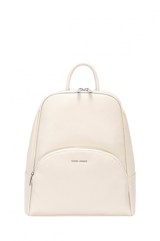 Sac à dos Maroquinerie Noir A&E CM8428 Efashion Paris