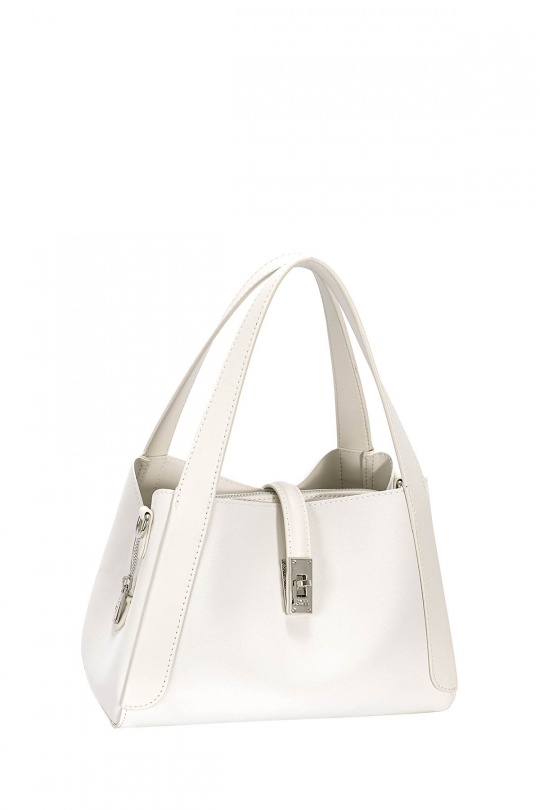 Sacs à main Maroquinerie Lilas A&E CM8431 Efashion Paris