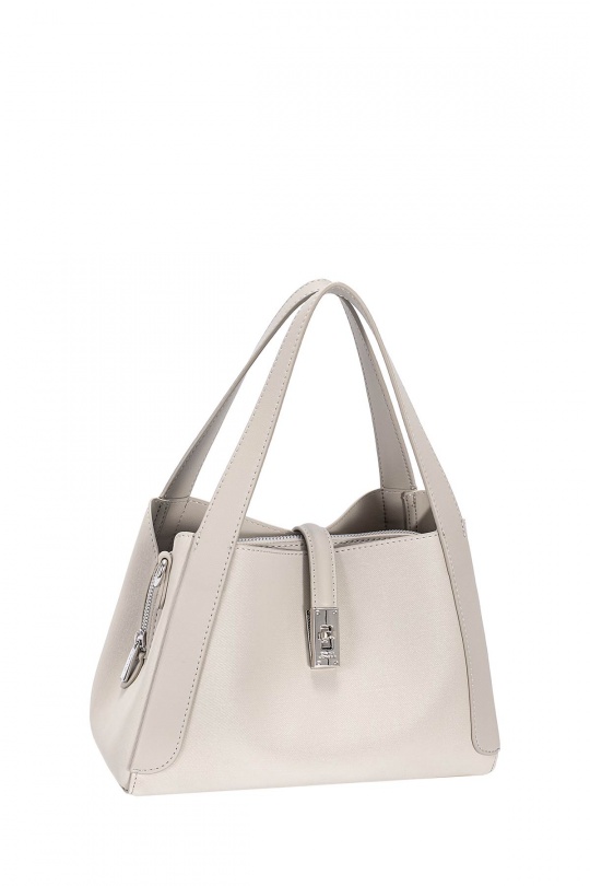 Sacs à main Maroquinerie Lilas A&E CM8431 Efashion Paris