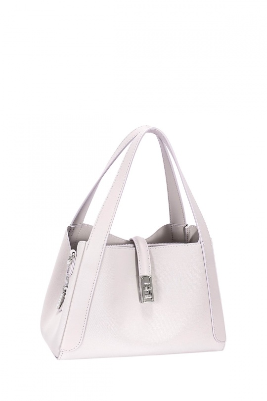 Sacs à main Maroquinerie Lilas A&E CM8431 Efashion Paris