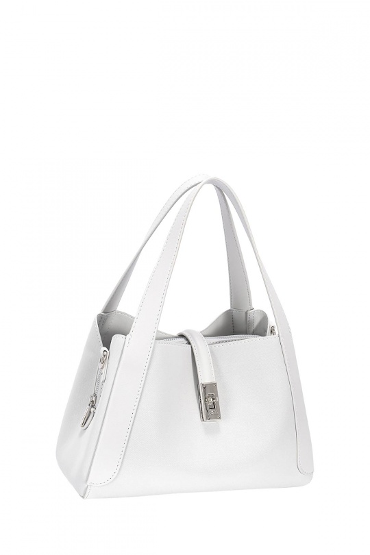 Sacs à main Maroquinerie Lilas A&E CM8431 Efashion Paris