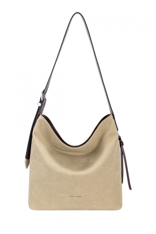 Sacs à main Maroquinerie Chocolat A&E CM8447 Efashion Paris