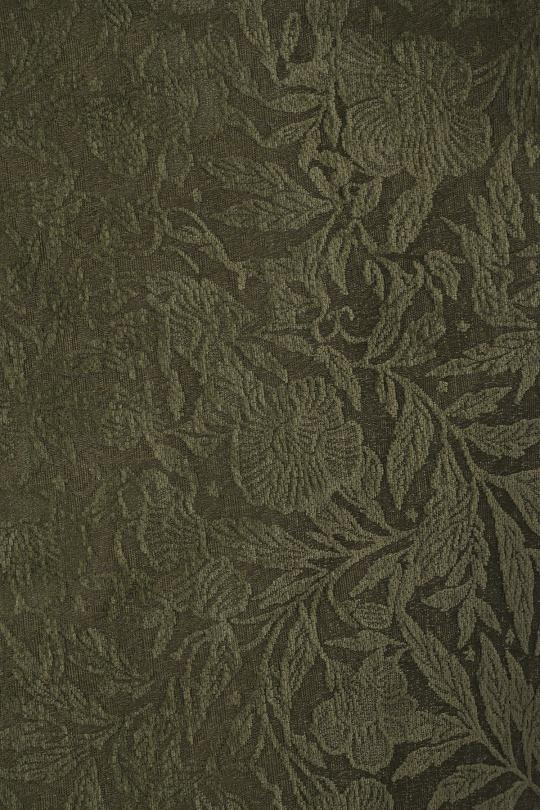 Cabas Maroquinerie Vert foncé A&E M105-FE-VERT Efashion Paris