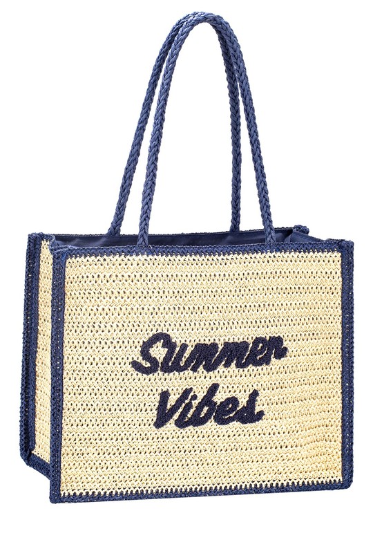 Cabas Maroquinerie Beige A&E YQ-89 Efashion Paris