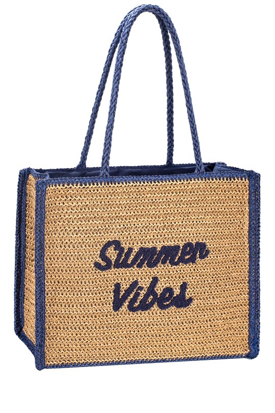 Cabas Maroquinerie Beige A&E YQ-89 Efashion Paris