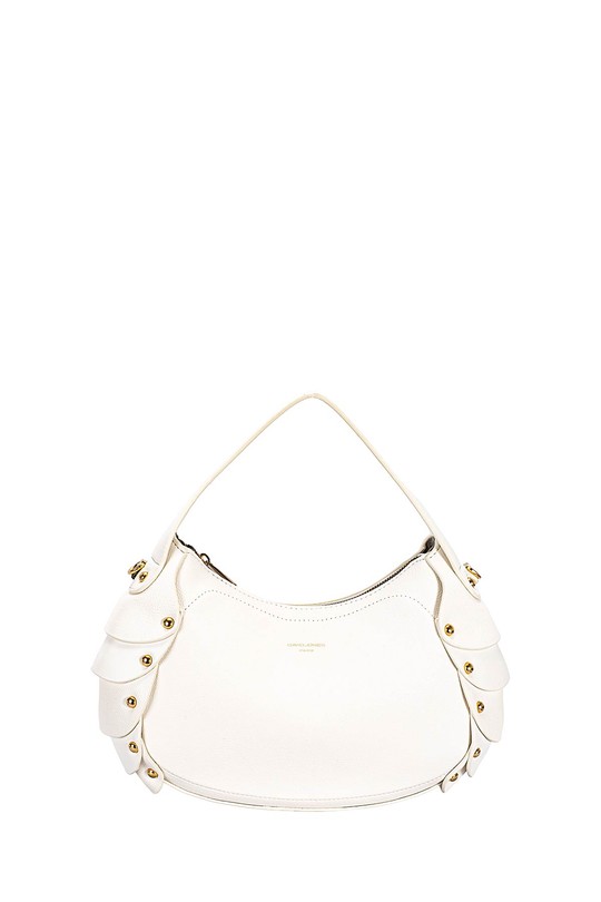 Sacs à main Maroquinerie Bleu A&E CM8489 Efashion Paris