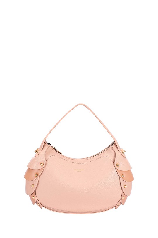 Sacs à main Maroquinerie Bleu A&E CM8489 Efashion Paris