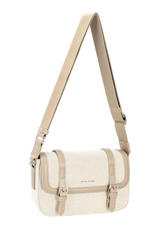 Sacs à bandoulière Maroquinerie Abricot A&E CM8463 Efashion Paris