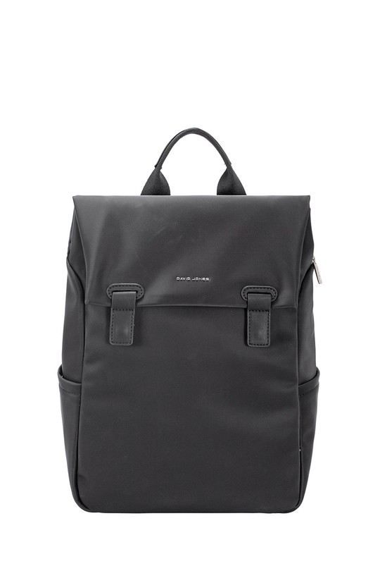 Sac à dos Maroquinerie Gris A&E CM8457 Efashion Paris